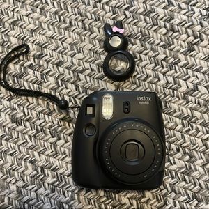 Instax Mini 8